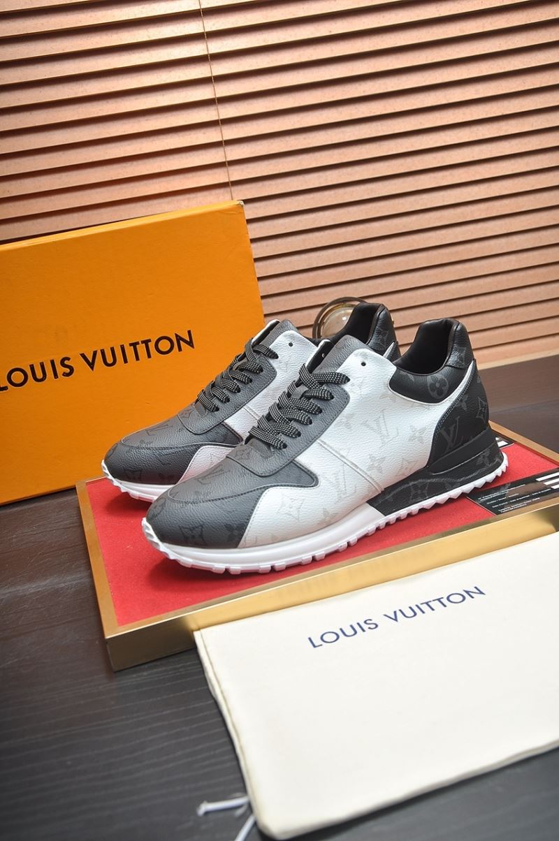 Louis Vuitton Run Away Sneaker